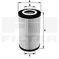  FIL FILTER MLE 1353 A