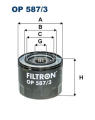 FILTRON OP5873  