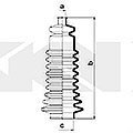 GKN+SPIDAN 83960