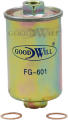 GOODWILL FG601  