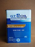   GT oil GT Ultra Energy 4