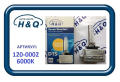 H&Q 1200002   H&Q D1S, 12V 35W, 6000k. - 