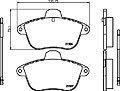 HELLA PAGID 8DB 355 019-081   ,  