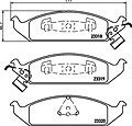 HELLA 8DB 355 013-281   ,  