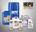 HEPU HP999G12PLUS