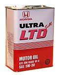   Honda ULTRA LTD SM 4