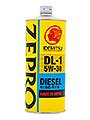 IDEMITSU 2156001   Zepro Diesel DL-1 5W-30 1
