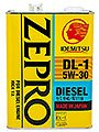   Idemitsu Zepro Diesel DL-1 4