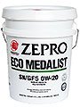   Idemitsu Zepro Eco Medalist SN/GF-6 20