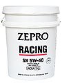   Idemitsu Zepro Racing SN 20