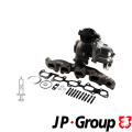 JP+GROUP 1117408600