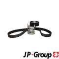 JP+GROUP 1118110110