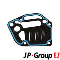 JP+GROUP 1119613400
