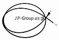 JP+GROUP 1170700200
