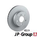 JP+GROUP 1363203700