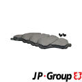 JP+GROUP 3963600410