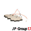 JP GROUP 4163604310   ,  