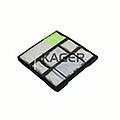 KAGER 090065 ,    