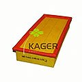 KAGER 12-0009  