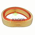 KAGER 120258 