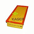 KAGER 12-0319  