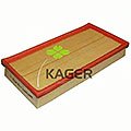 KAGER 12-0326  