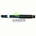 KAGER 81-0100 