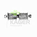 KAGER 85-0066  / , 