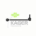 KAGER 85-0107  / , 