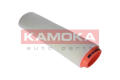 KAMOKA F207801  