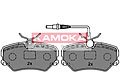 KAMOKA JQ1011080