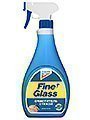 Fine glass -   