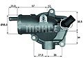 KNECHT_MAHLE TH1187