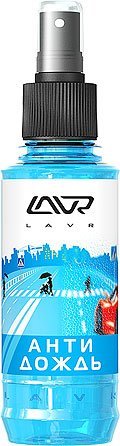      LAVR Anti Rain with Dirt-Repellent effect 185