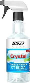 LAVR LN1601     Glass Cleaner Crystal 500