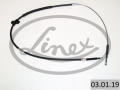 LINEX 030119 , c 