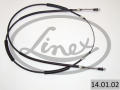 LINEX 140102