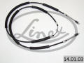 LINEX 140103