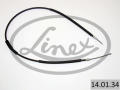 LINEX 140134