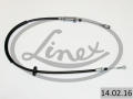 LINEX 140216