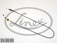 LINEX 152001