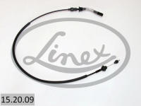 LINEX 152009