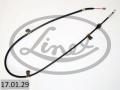 LINEX 170129
