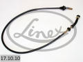 LINEX 171010