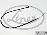 LINEX 220109