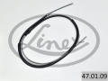 LINEX 470109