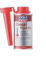   Diesel Fliess-Fit