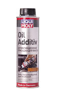         Oil Additiv
