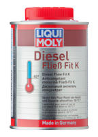    Diesel Fliess-Fit K