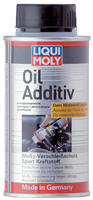         Oil Additiv